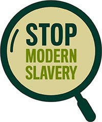 Stop Modern Slavery